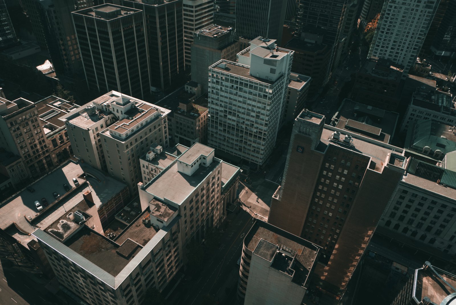 Commercial real estate insurance risk and underwriting